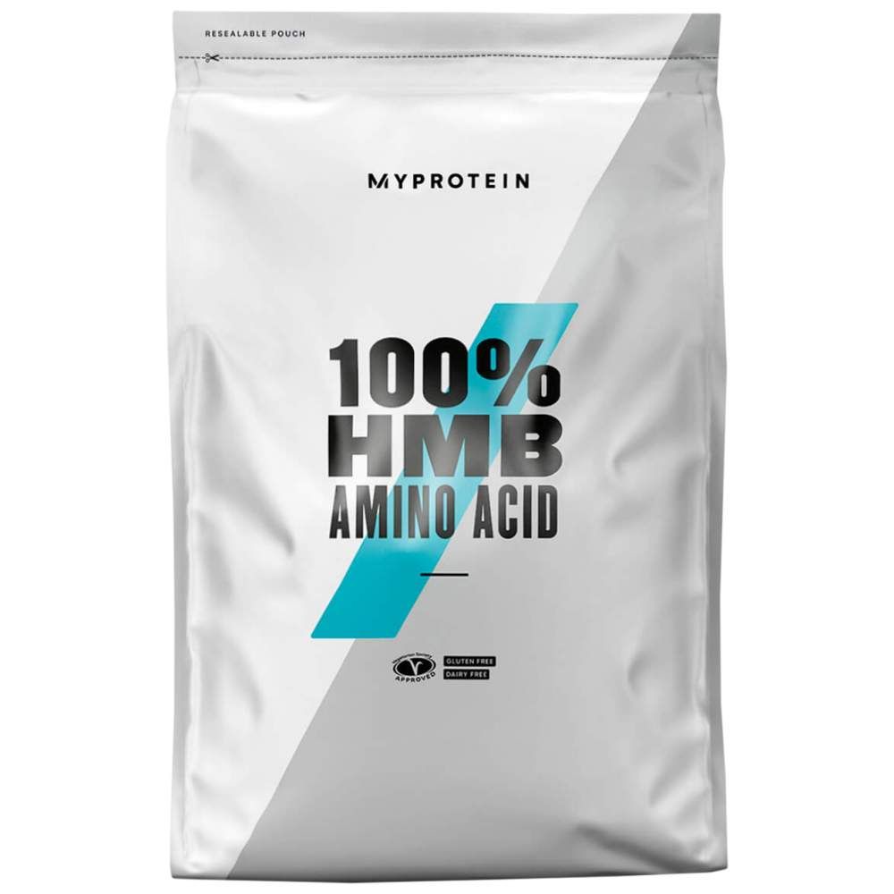 100% HMB aminosav - 250 gramm