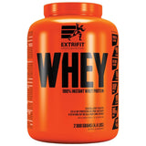 100% Instant Whey Protein - 2000 gramm