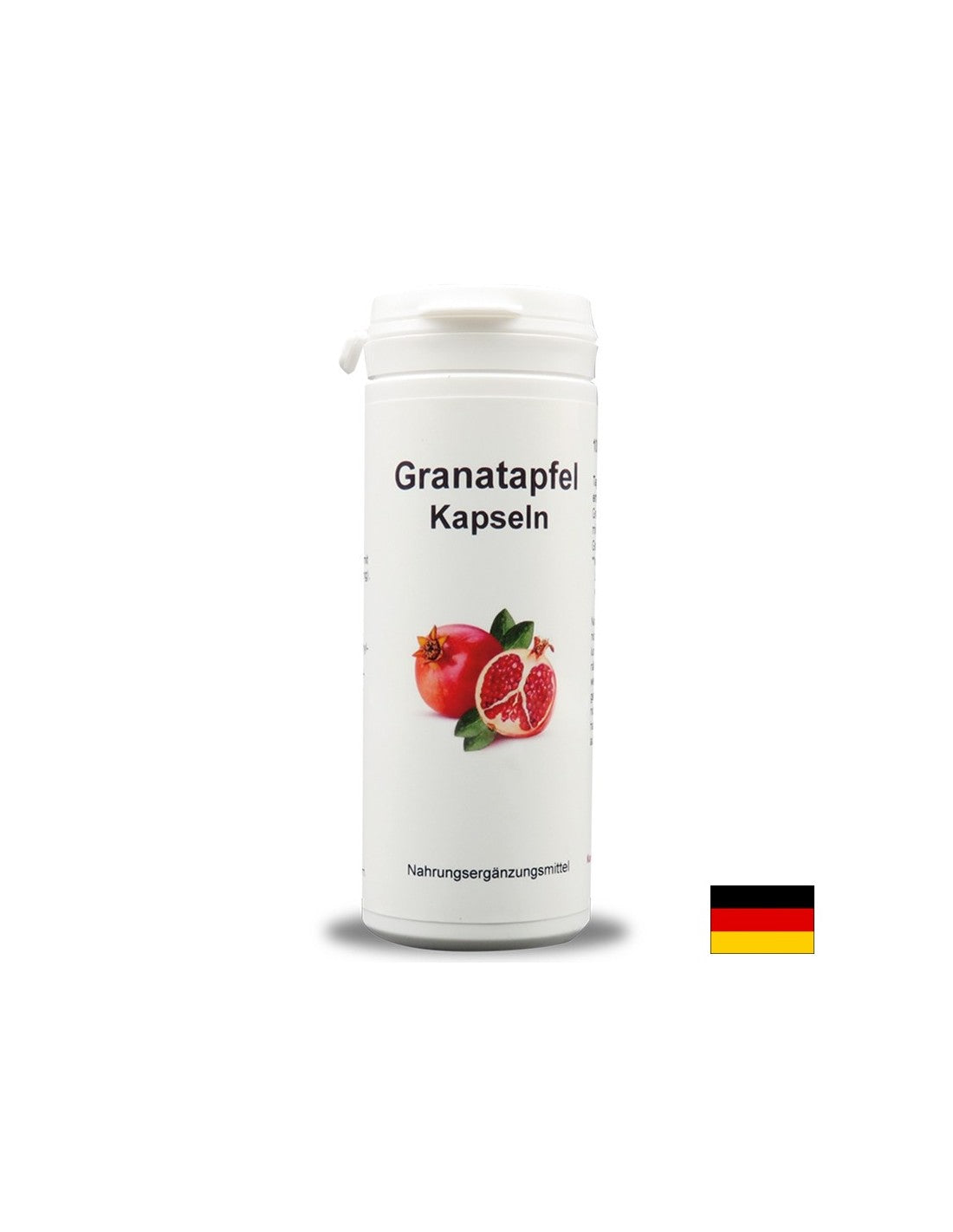 Gránátalma - antioxidáns, 100 kapszula