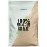 100% magnézium-citrát - 250 gramm