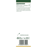 Természetes E-vitamin folyadék (100% természetes E-vitamin olaj) 20 000 NE 50 ml NaturesAid