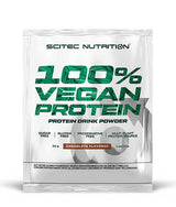 100% Vegán Protein/33 g
