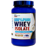 100% tejsavófehérje izolátum | Isolac® - 900 gramm