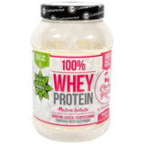 100% Whey Protein Isolate Matrix Levzea | Cseresznye joghurt - 800 gramm