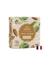 Mandula szappan, 100 g Fleurance Nature