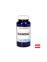 Gyomor-bélrendszer - Nátrium-szulfát, 100 g por