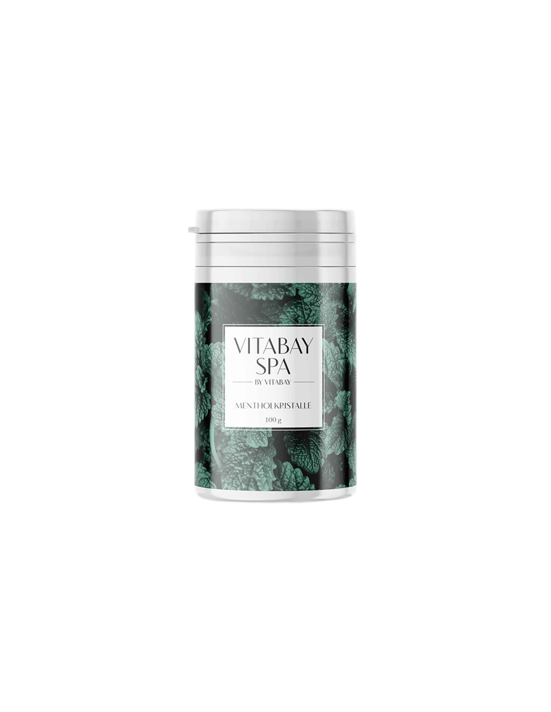 Mentol kristályok szaunához, 100 g