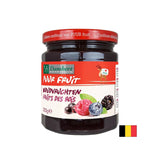 100% Berries Jam, 315 g - Nutra Best Europe
