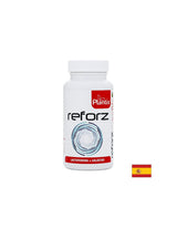 Erős immunitás - Lactoferrin 100 mg, kolosztrum 250 mg és C-vitamin 60 mg & D3 3,75 µg - Reforz Plantis®, 60 kapszula