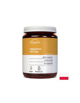 Stressz és álmatlanság - Apigenin (kamillából), 100 mg x 60 kapszula