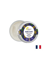 Shea vaj, BIO, 100 ml