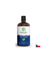 Stressz és jó hangulat - Valerian (gyökér), 100 ml tinktúra (alkoholmentes)
