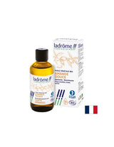 Bőrápolás - Édes mandula (SZERVES illóolaj), 100 ml