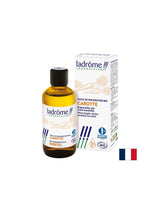 Sárgarépa olaj (olajmacerátum), BIO 100 ml