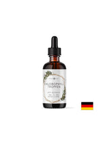 Lucerna klorofill - Méregtelenítésre, Cseppek, 100 ml NVS