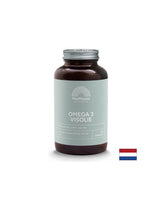 Halolaj 1000 mg - EPA 180 mg /DHA 120 mg, 120 kapszula <tc>Mattisson Healthstyle</tc>