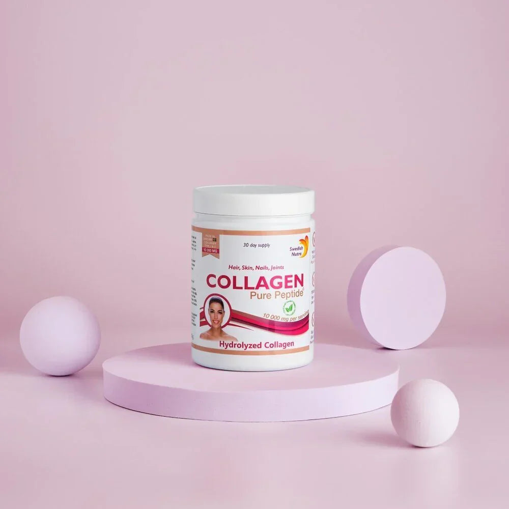 Marha kollagén por 10000 mg Pure Peptide 300 g