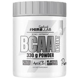 BCAA Instant Powder 2:1:1 | with AstraGin - 330 grams - Nutra Best Europe