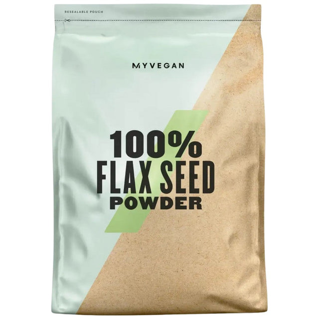Flax Seed Powder 250 grams - Nutra Best Europe