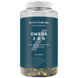 Omega 3-6-9 1000 mg - 120 Softgels - Nutra Best Europe