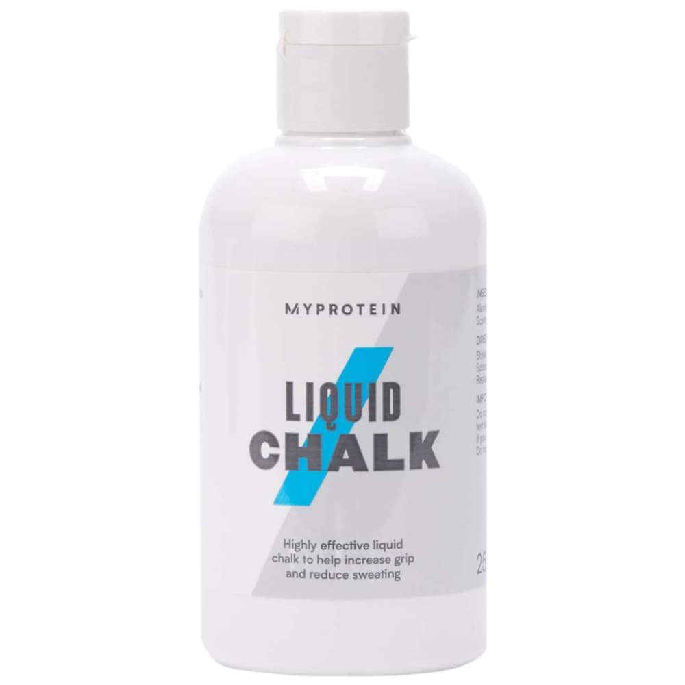 Liquid Chalk / Liquid talc - 250 ml - Nutra Best Europe