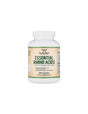 Essential amino acids - Essential amino acids, 225 capsules Double Wood - Nutra Best Europe