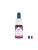 Érzelmek kiegyensúlyozása gyermekeknél, virágesszenciák, Bach-módszeres cseppek No. 11, 15 ml