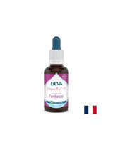 Érzelmi egyensúly gyerekeknek, Bach virágesszenciák No. 11, alkoholmentes cseppek 30 ml