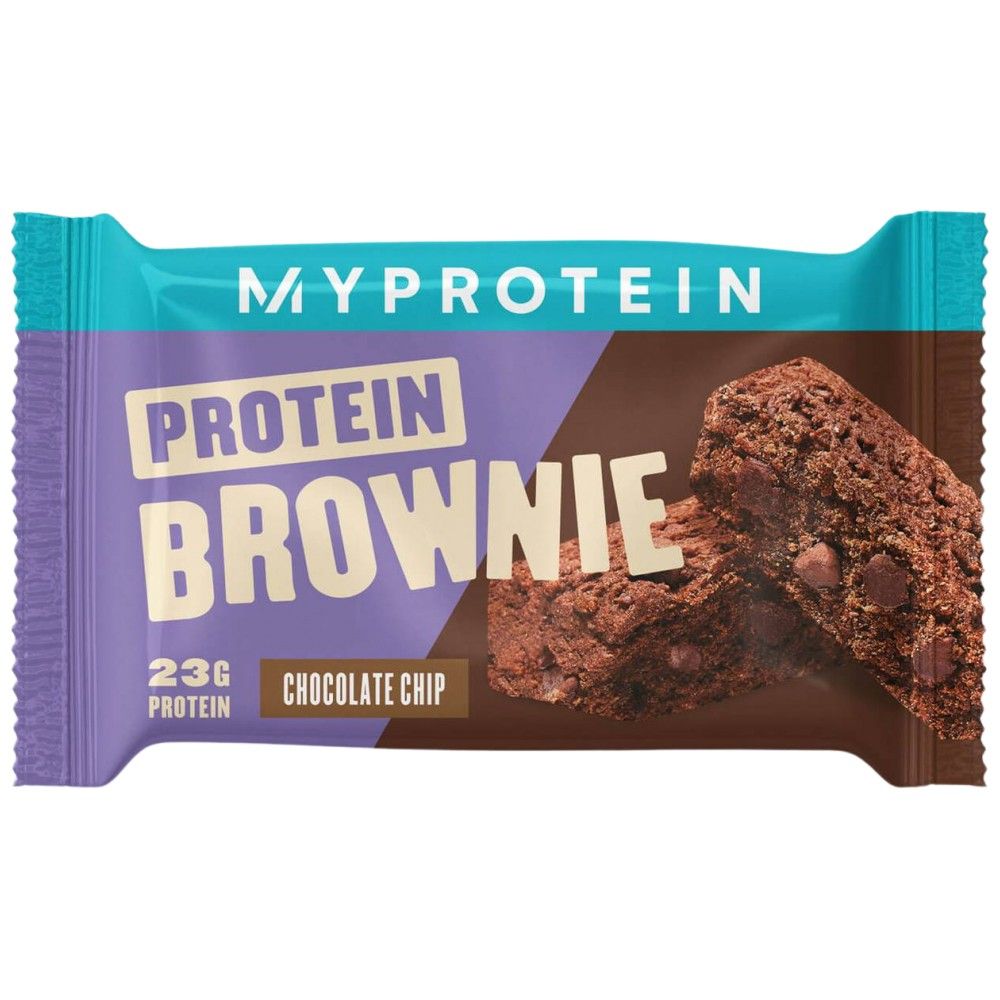 Protein Brownie - 75 grams - Nutra Best Europe