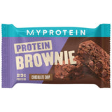 Protein Brownie - 75 grams - Nutra Best Europe