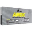 AMOK - 60 capsules - Nutra Best Europe