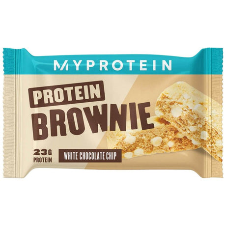 Protein Brownie - 75 grams - Nutra Best Europe