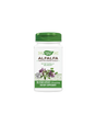 Alfalfa (leaves) 405 mg - 100 capsules - Nutra Best Europe