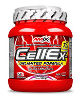 CellEx ® Unlimited Powder 520g. - Nutra Best Europe