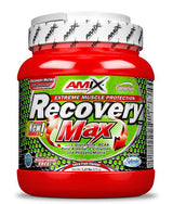 Recovery Max ™ 50 Serv. - 0.575 kg - Nutra Best Europe