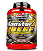 Monster Beef Protein - 2,200 kg - Nutra Best Europe