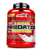 100% Predator Protein - 2.00 kg - Nutra Best Europe