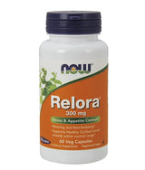 Relora 300 mg 60 capsules, 60 doses - Nutra Best Europe