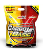 CarboJet™ Basic - 6.00 kg - Nutra Best Europe