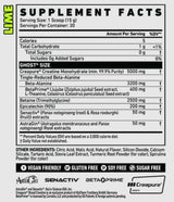 Size V2 | Muscle Builder - 450 grams - Nutra Best Europe