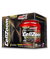 CellZoom ® Hardcore Activator 45 Serv. - 0.315 kg - Nutra Best Europe