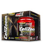 CellZoom ® Hardcore Activator 45 Serv. - 0.315 kg - Nutra Best Europe