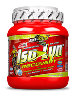 Iso-Lyn™ Recovery - 0.8 kg - Nutra Best Europe