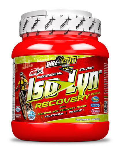 Iso-Lyn™ Recovery - 0.8 kg - Nutra Best Europe