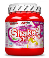 Shake 4 Fit & Slim 0.500 kg - Nutra Best Europe