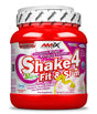 Shake 4 Fit & Slim 0.500 kg - Nutra Best Europe
