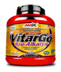 Vitargo + Kre-Alkalyn ® 2000g. - Nutra Best Europe