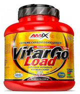 Vitargo ® Load - 2.00 kg - Nutra Best Europe