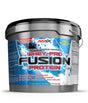 Whey Pure Fusion - 4.00 kg - Nutra Best Europe