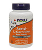Acetyl L-Carnitine Powder - 85 grams - Nutra Best Europe